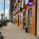 Продажа помещения с арендатором Дикси Go