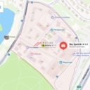 Аренда торгового помещения в ЖК Спутник