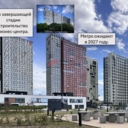 Аренда торгового помещения в ЖК Спутник