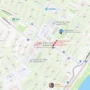 Продажа помещения с арендатором магазином Подружка