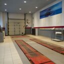 Аренда автосалона на Рязанском шоссе