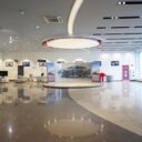 Аренда автосалона на Рязанском шоссе