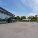 Аренда автосалона на Рязанском шоссе