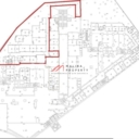 Аренда помещения в торговом центре Крылья