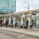 Аренда помещения в торговом центре Крылья