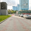 Аренда помещения в торговом центре Крылья