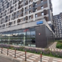 Продажа помещения с арендатором Дикси у метро Спартак