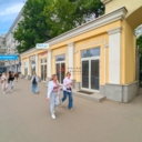 Продажа помещения с арендатором у метро Аэропорт 