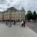 Аренда помещения на Гоголевском бульваре