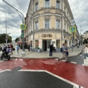 Аренда помещения на Гоголевском бульваре