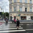 Аренда помещения на Гоголевском бульваре