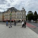 Аренда помещения на Гоголевском бульваре