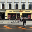 Аренда помещения на Мясницкой