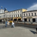 Аренда помещения на Мясницкой