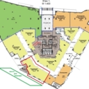 Аренда торгового помещения в жилом комплексе  Full House