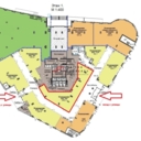 Продажа торгового помещения в жилом комплексе  Full House