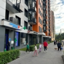 Помещение с сетевой аптекой в ЖК Митинский лес