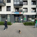 Помещение с сетевой аптекой в ЖК Митинский лес