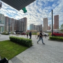 Помещение с сетевой аптекой в ЖК Митинский лес