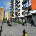 Помещение с сетевой аптекой в ЖК Митинский лес