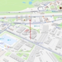 Продажа торгового помещения в ЖК "Signal"