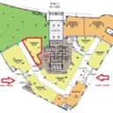 Продажа торгового помещения в жилом комплексе  Full House