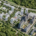 Продажа помещения с магазином Магнит в ЖК Цветочные поляны