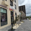 Продажа торгового помещения с арендатором Улыбка Радуги