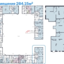 Продажа помещения с магазином Дикси в ЖК Эко Бунино