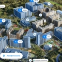 Продажа помещения с магазином Дикси в ЖК Эко Бунино