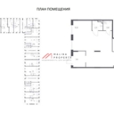 Продажа торгового помещения в ЖК "Рублевские Кварталы"