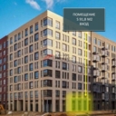 Продажа торгового помещения в ЖК "Рублевские Кварталы"