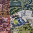 Продажа торгового помещения в ЖК "Рублевские Кварталы"