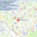 Аренда торгового помещения в г. Орехово-Зуево