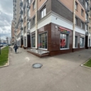 Продажа помещения с магазином Улыбка Радуги в ЖК Остафьево