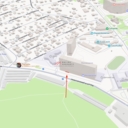 Продажа помещения в ЖК "Миловидное" на 1-й линии