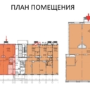 Продажа торгового помещения в ЖК Новоград Павлино