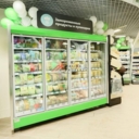 Продажа торгового здания в Лапино