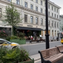 Продажа торгового помещения в центре Москвы