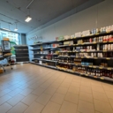 Продажа помещения с супермаркетом Пятёрочка