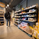 Продажа помещения с супермаркетом Пятёрочка