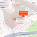 Продажа торгового помещения в ЖК "Томилинский Бульвар" 