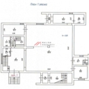 Продажа помещения с арендаторами на Речном вокзале