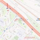 Продажа помещения с супермаркетом Пятерочка