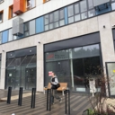 Продажа коммерческого помещения в ЖК "Спутник"