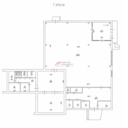 Продажа торгового помещения с супермаркетом Пятёрочка