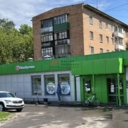 Продажа торгового помещения с супермаркетом Пятёрочка