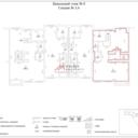 Аренда торгового помещения в ЖК «Дом Достижение»
