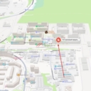 Аренда торгового помещения в ЖК "Мытищи парк" 