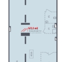 Аренда торгового помещения в ЖК "Мытищи парк" 